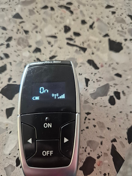 Mercedes-Benz ML 250 14 of 14