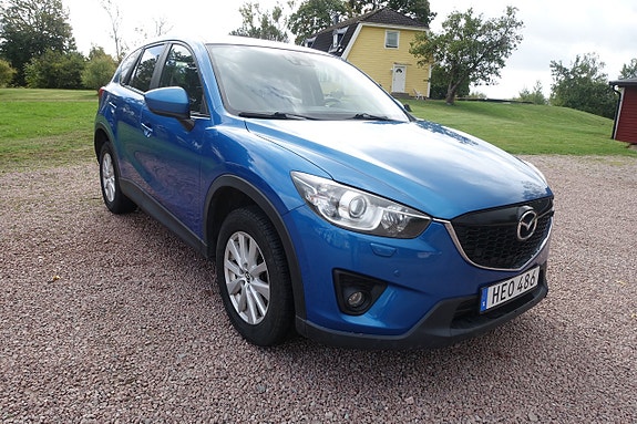 Mazda CX-5 19 of 25