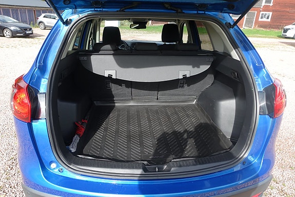 Mazda CX-5 12 of 25