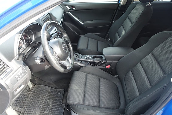 Mazda CX-5 9 of 25