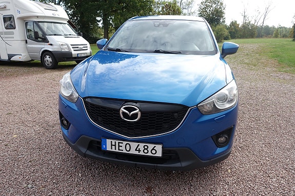 Mazda CX-5 18 of 25