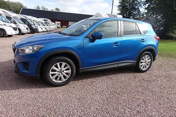 Mazda CX-5 15 of 25