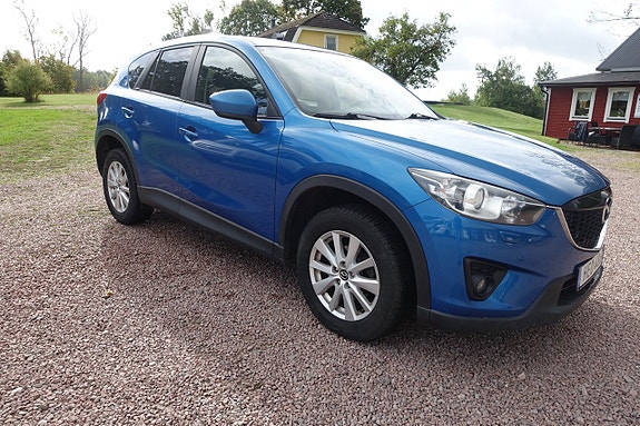 Mazda CX-5 2 of 25