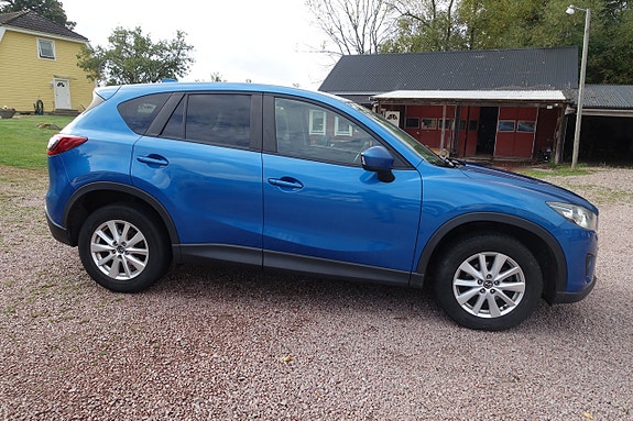 Mazda CX-5 20 of 25
