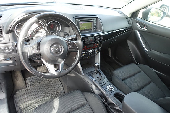 Mazda CX-5 11 of 25