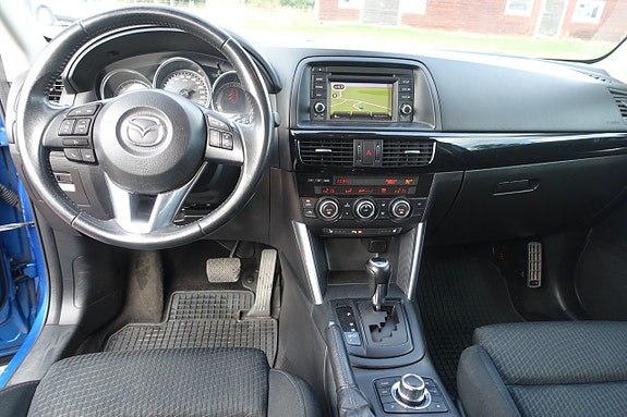 Mazda CX-5 6 of 25