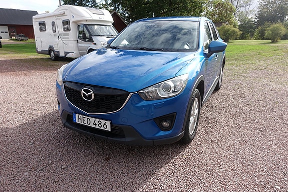 Mazda CX-5 16 of 25