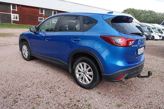 Mazda CX-5 14 of 25