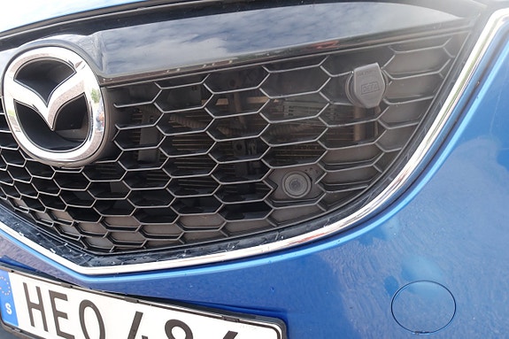 Mazda CX-5 17 of 25