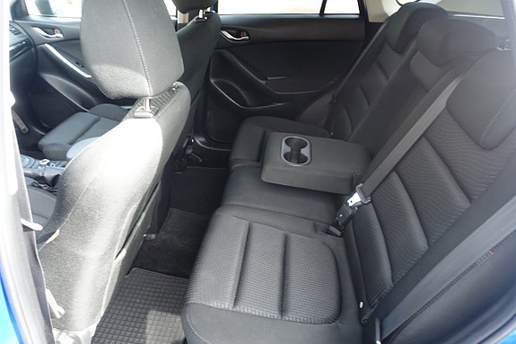 Mazda CX-5 10 of 25