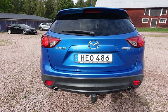 Mazda CX-5 13 of 25