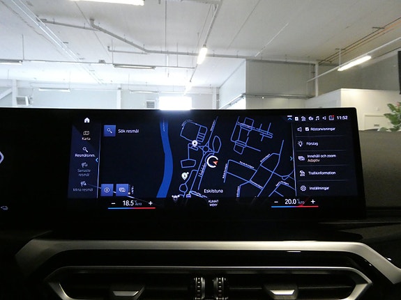 BMW 330e 22 of 24