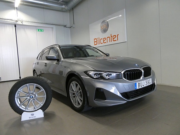 BMW 330e