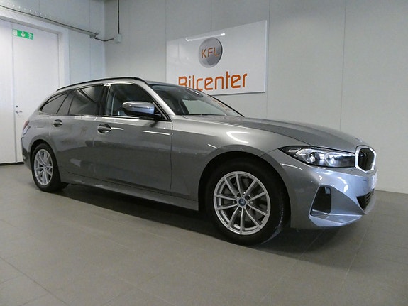 BMW 330e 6 of 24