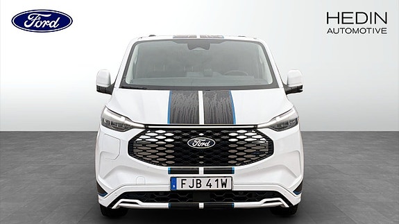 Ford E-Custom 8 of 9
