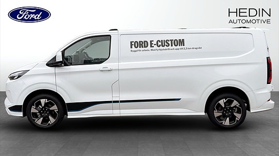 Ford E-Custom 6 of 9
