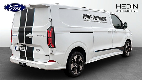 Ford E-Custom 2 of 9