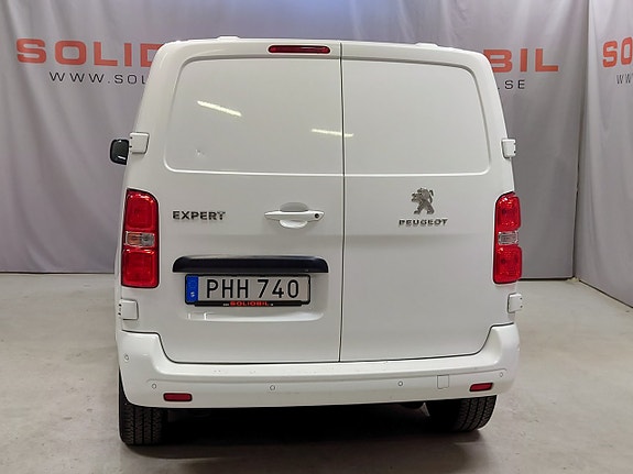 Peugeot Expert 5 of 14