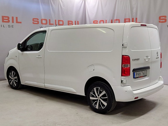 Peugeot Expert 4 of 14