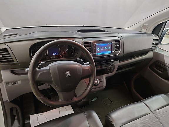 Peugeot Expert 8 of 14