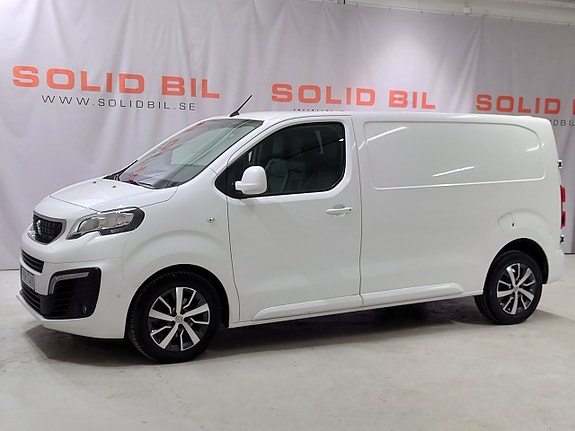 Peugeot Expert 3 of 14