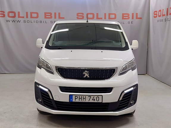 Peugeot Expert 2 of 14