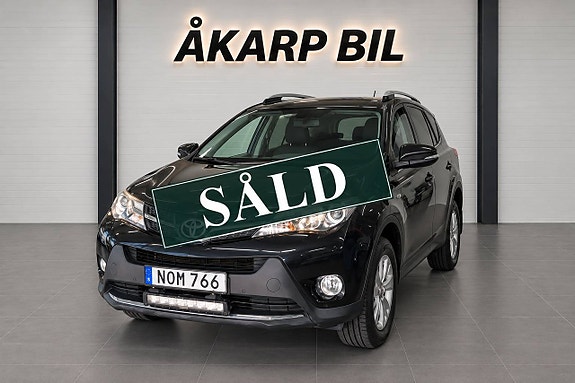 Toyota RAV4 2 of 2