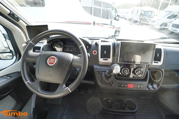 Pilote P746C, Automat, Alde 16 of 21