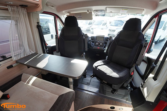 Road Car R 540-130hk-Tizan röd 3 of 16