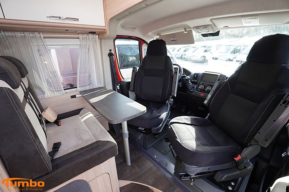 Road Car R 540-130hk-Tizan röd 2 of 16