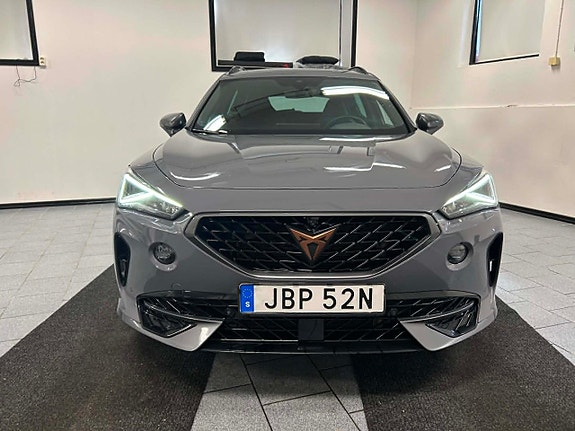 Cupra Formentor 6 of 21