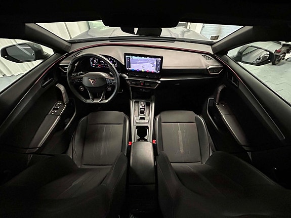 Cupra Formentor 11 of 21