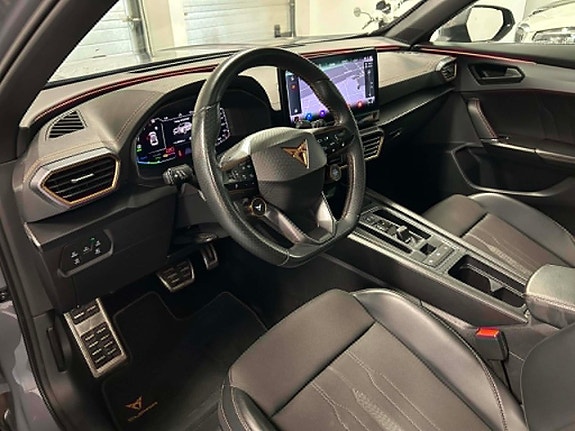Cupra Formentor 10 of 21