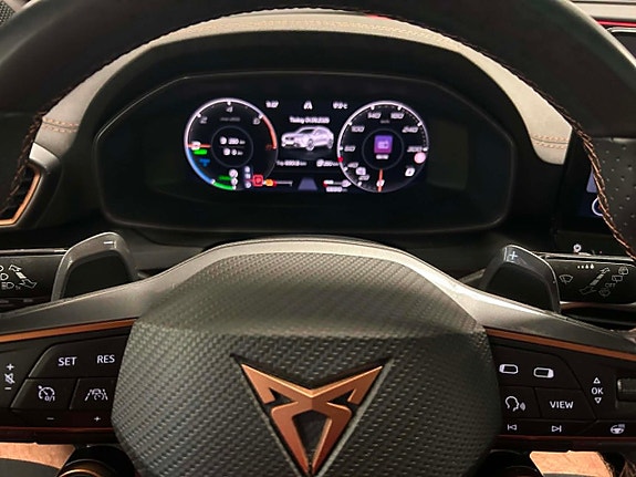 Cupra Formentor 19 of 21