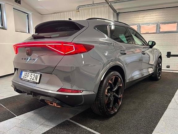Cupra Formentor 3 of 21