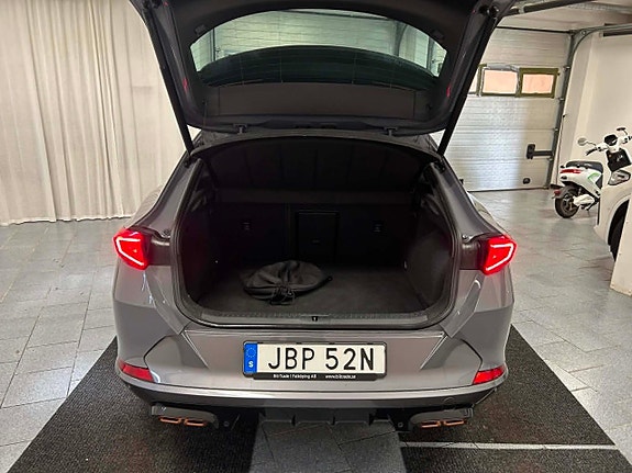 Cupra Formentor 14 of 21