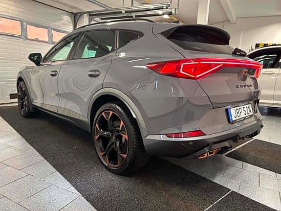 Cupra Formentor 5 of 21