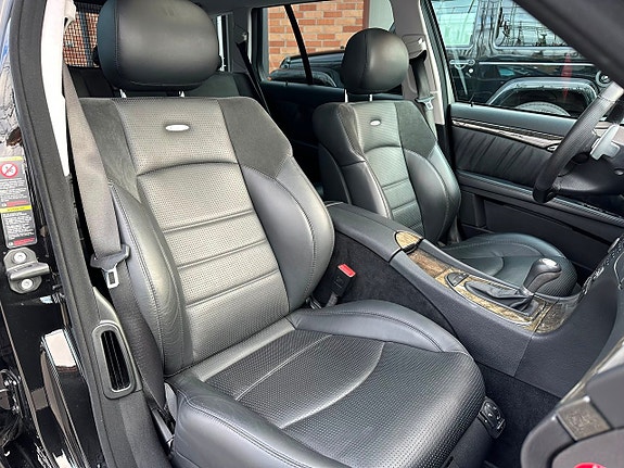 Mercedes-Benz E63 12 of 29