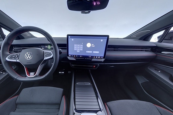 Volkswagen ID.7 7 of 18