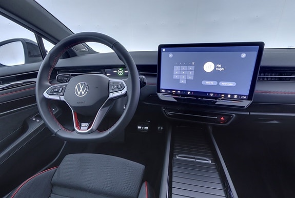 Volkswagen ID.7 8 of 18