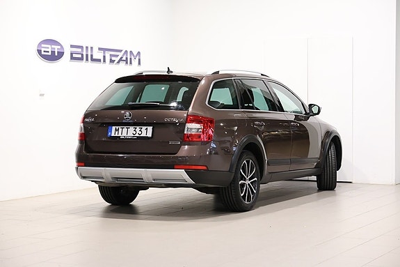Skoda Octavia 4 of 18