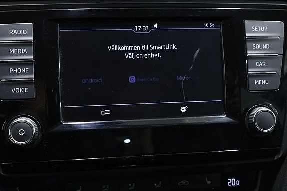 Skoda Octavia 13 of 18