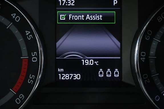 Skoda Octavia 15 of 18