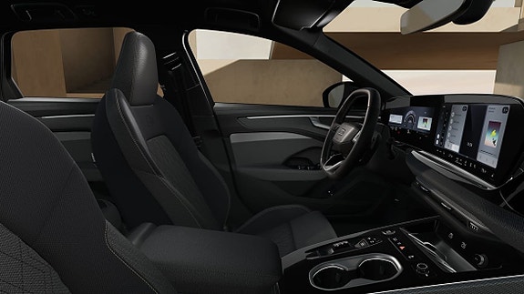 Audi A6 allroad 9 of 11