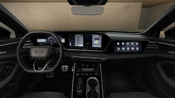 Audi A6 allroad 8 of 11