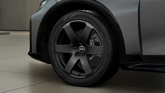 Audi A6 allroad 5 of 11
