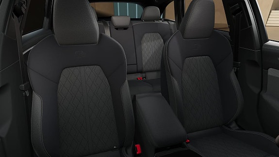 Audi A6 allroad 10 of 11