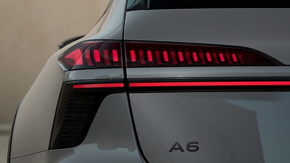 Audi A6 allroad 7 of 11