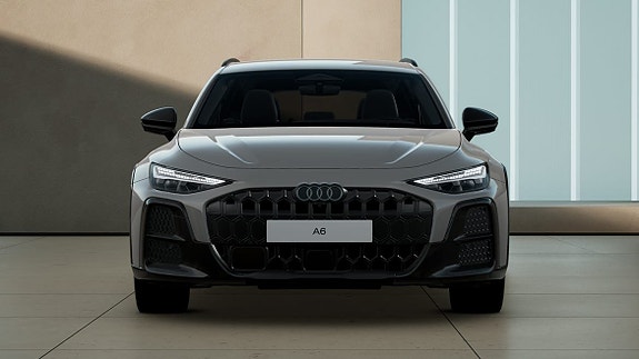 Audi A6 allroad 4 of 11