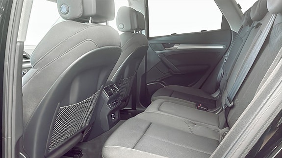Audi Q5 11 of 12